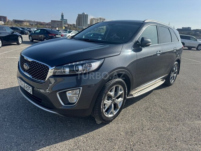 Kia Sorento-2