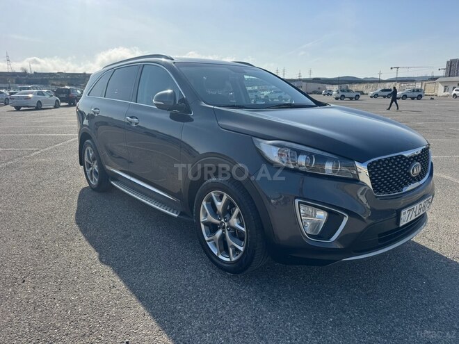 Kia Sorento-7
