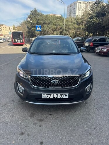 Kia Sorento-15