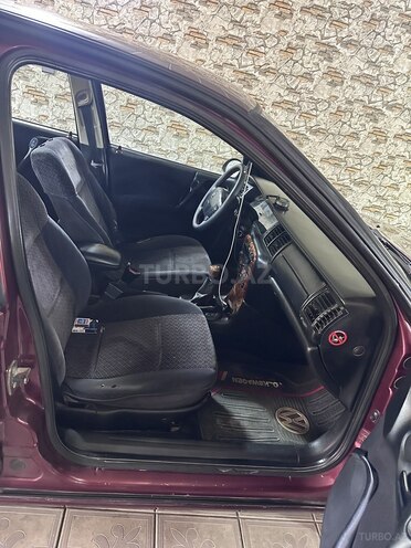 Opel Vectra-5