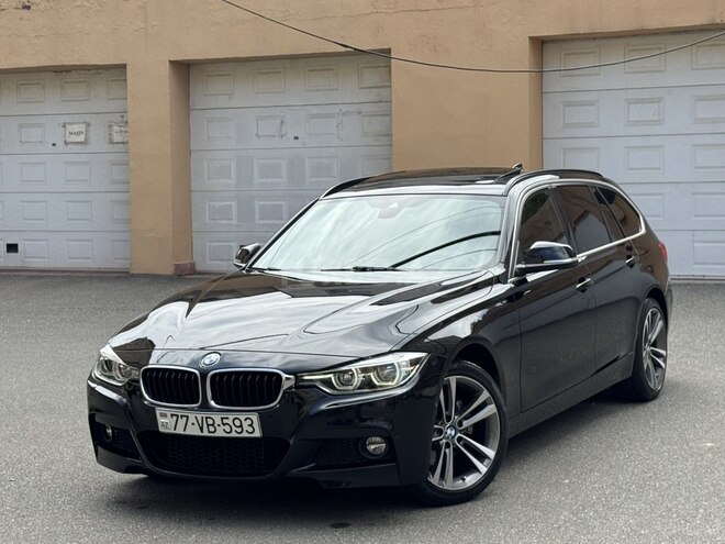 BMW 330-12