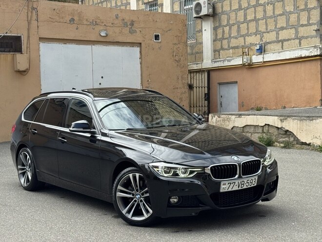 BMW 330-3