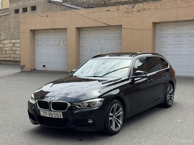 BMW 330-11