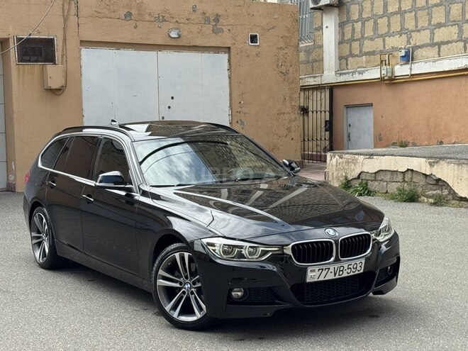 BMW 330-1
