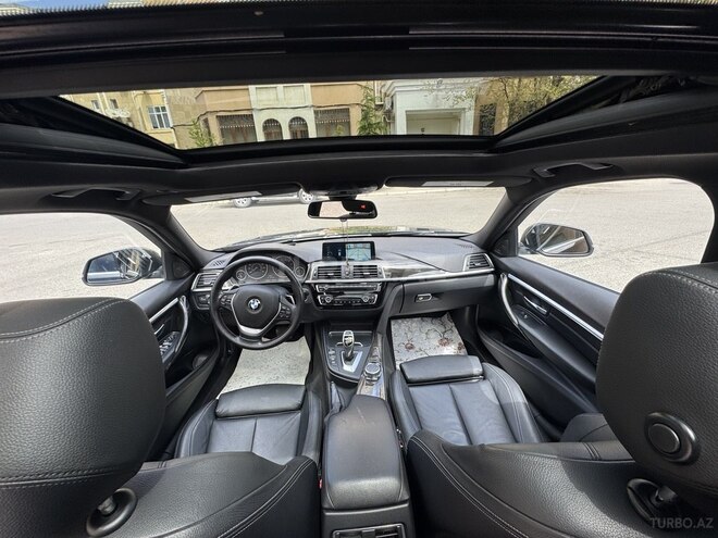 BMW 330-13