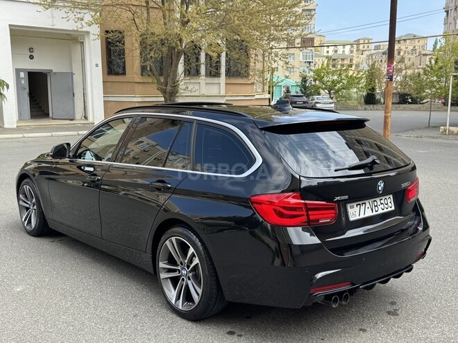 BMW 330-5