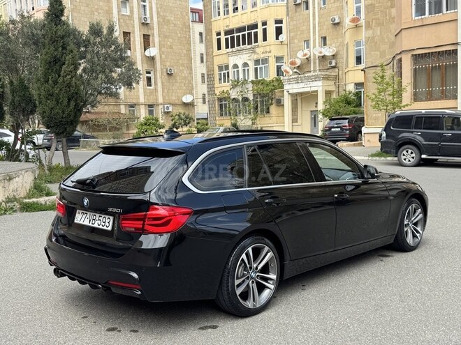 BMW 330-6