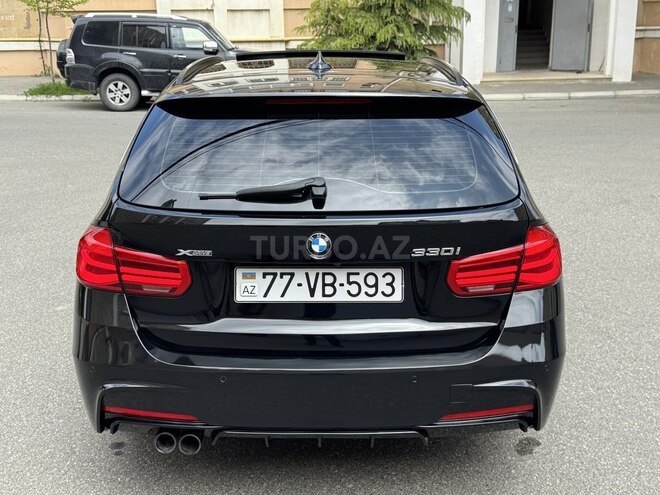 BMW 330-4