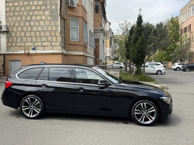 BMW 330-8