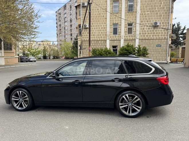 BMW 330-7