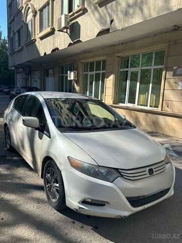 Honda Insight-2