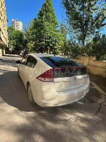 Honda Insight-7