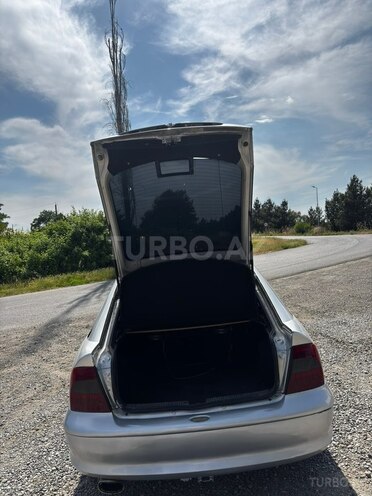 Opel Vectra-9