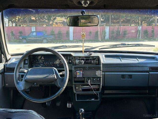 LADA (VAZ) 2108-6