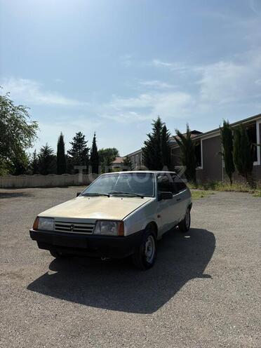 LADA (VAZ) 2108-2