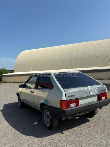 LADA (VAZ) 2108-4
