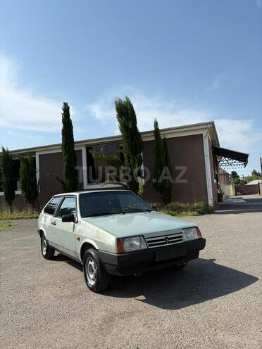 LADA (VAZ) 2108-3