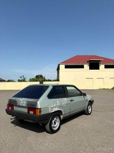 LADA (VAZ) 2108-5
