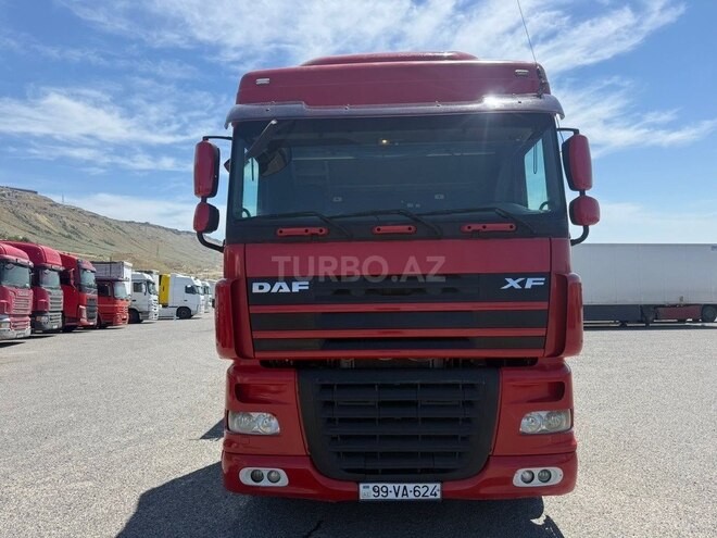DAF 105 XF-1
