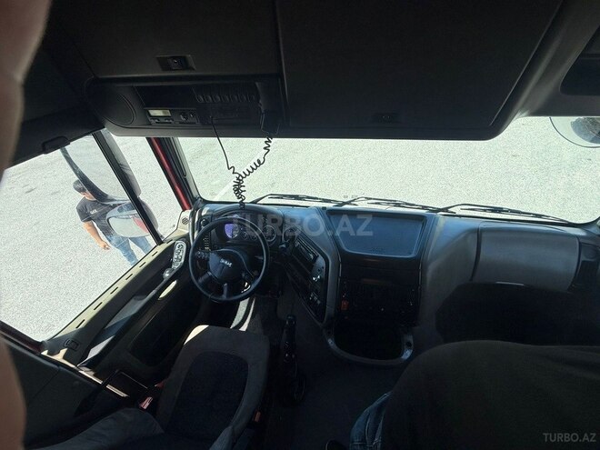 DAF 105 XF-11