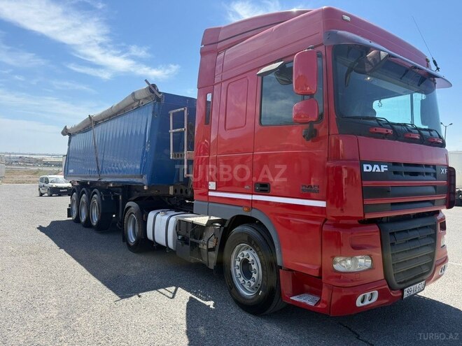 DAF 105 XF-5