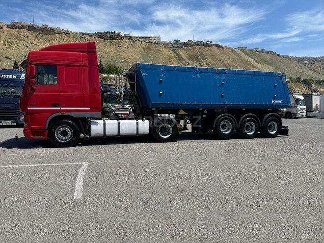 DAF 105 XF-2