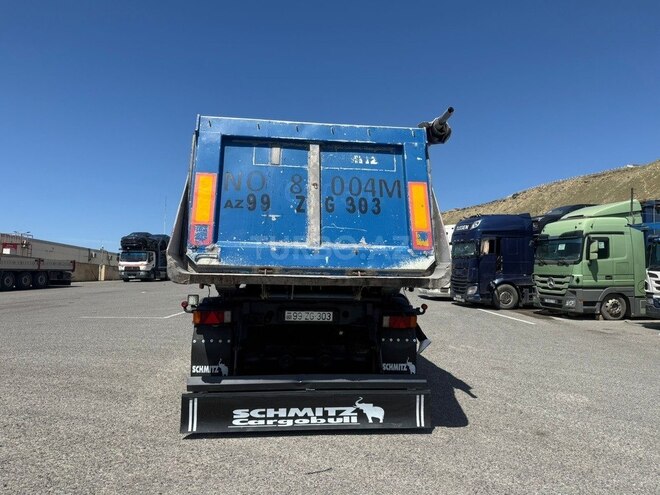 DAF 105 XF-7