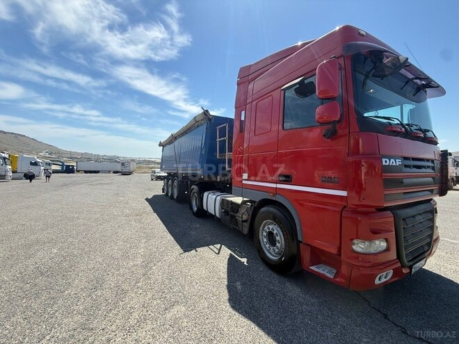 DAF 105 XF-6