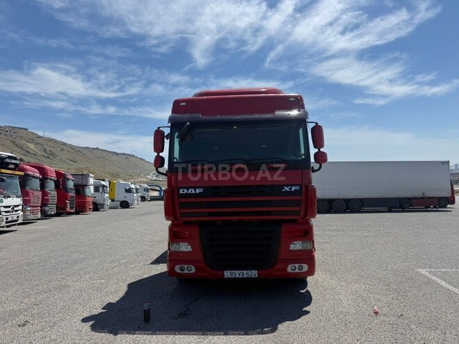 DAF 105 XF-4