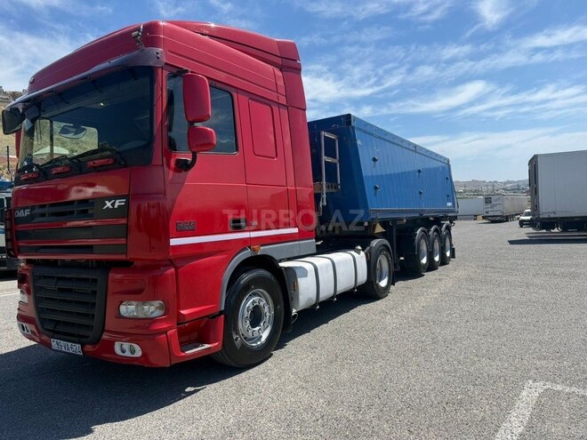 DAF 105 XF-3