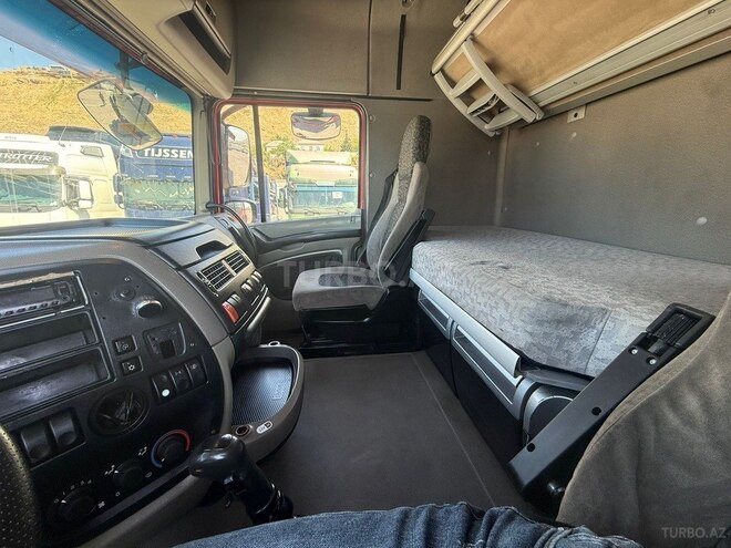 DAF 105 XF-12