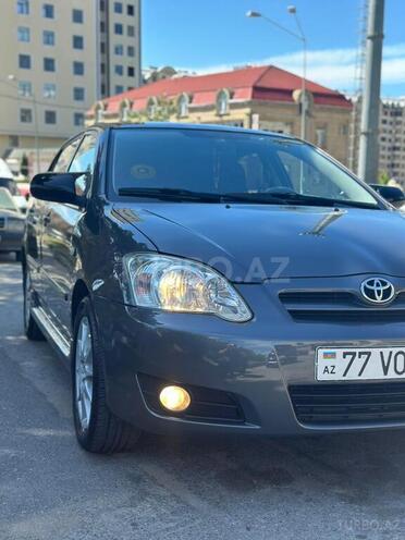 Toyota Corolla-3