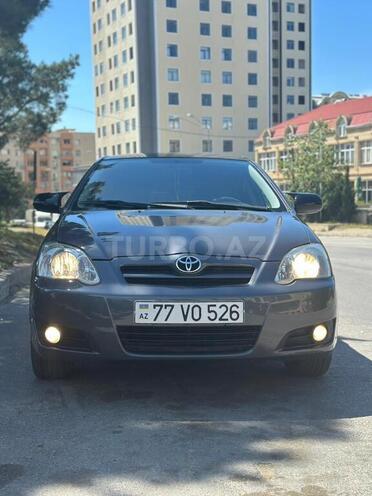Toyota Corolla-1