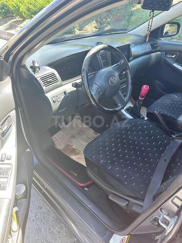 Toyota Corolla-7