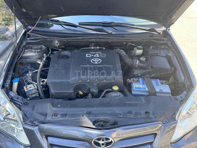 Toyota Corolla-14