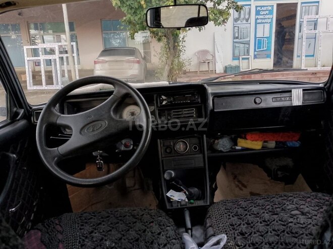 LADA (VAZ) 2107-3
