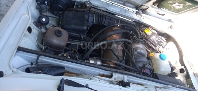 LADA (VAZ) 2107-10