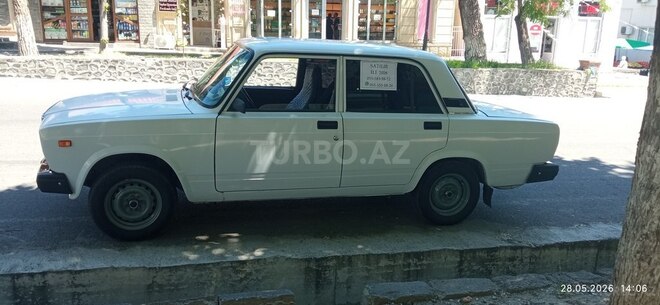 LADA (VAZ) 2107-5