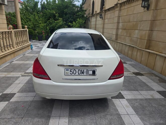 Nissan Teana-2