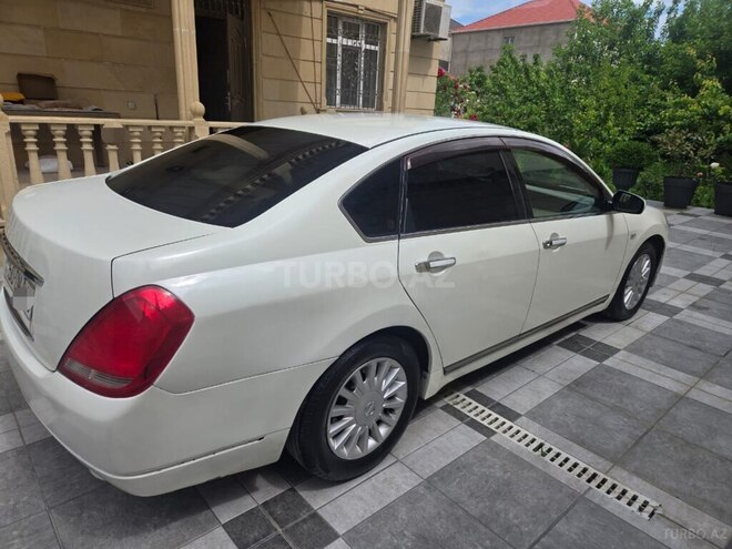 Nissan Teana-3