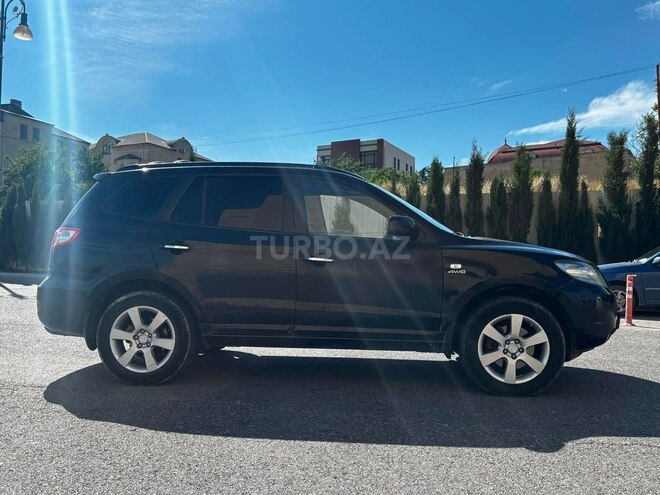 Hyundai Santa Fe-4