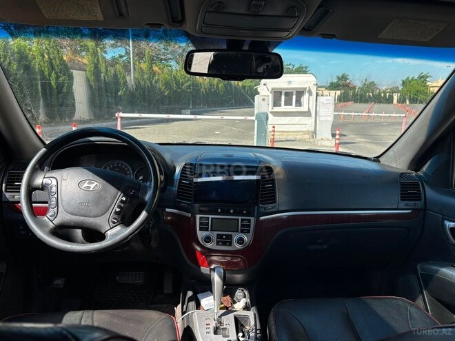 Hyundai Santa Fe-3
