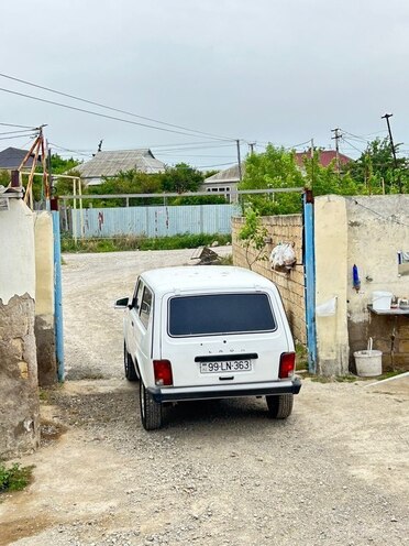 LADA (VAZ) Niva-6