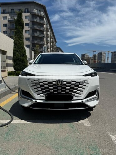 Changan Uni-K iDD-1