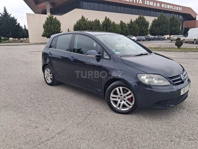 Volkswagen Golf Plus-6