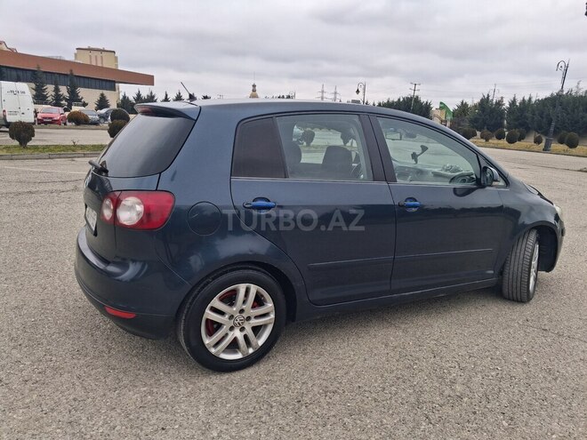 Volkswagen Golf Plus-5