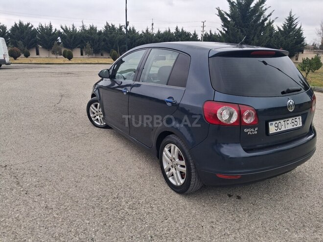 Volkswagen Golf Plus-3