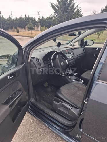 Volkswagen Golf Plus-9