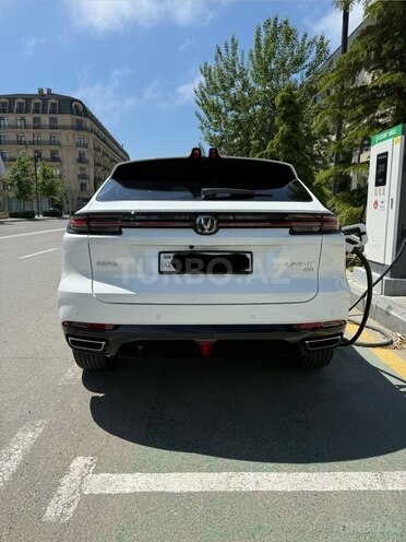 Changan Uni-K iDD-2