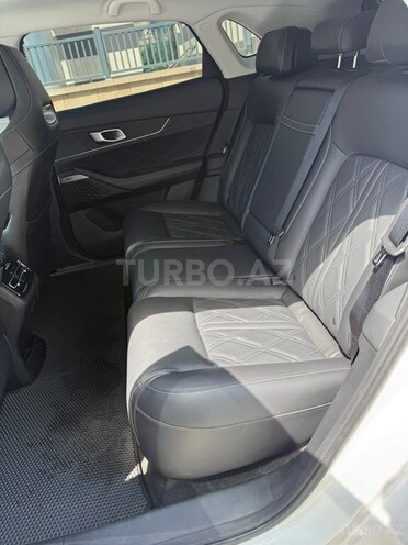 Changan Uni-K iDD-9